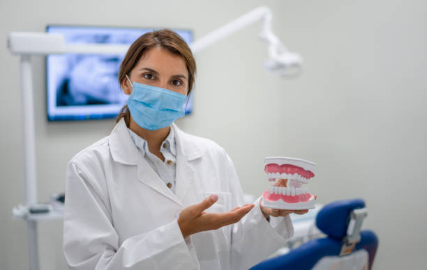 Best Emergency Dentist for Knocked-Out Tooth in Haiku Pauwela, HI
