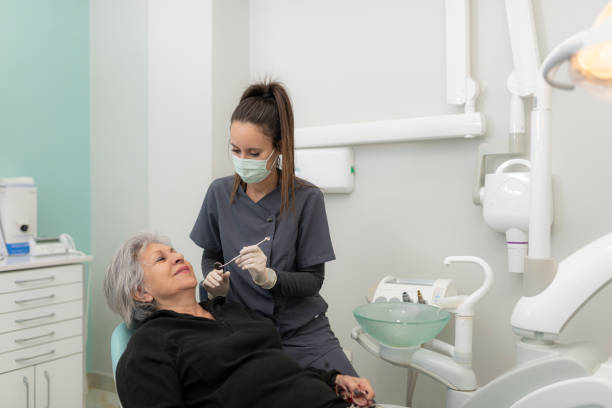 Best Emergency Dental Services for Seniors in Haiku Pauwela, HI