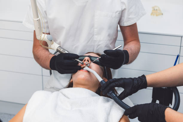 Best Broken or Cracked Tooth Emergency Dentist in Haiku Pauwela, HI