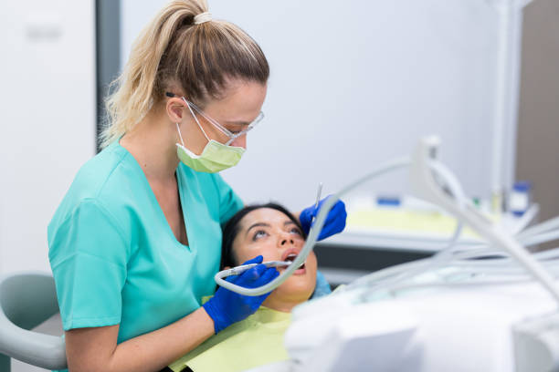 Best Mobile Emergency Dentist in Haiku Pauwela, HI
